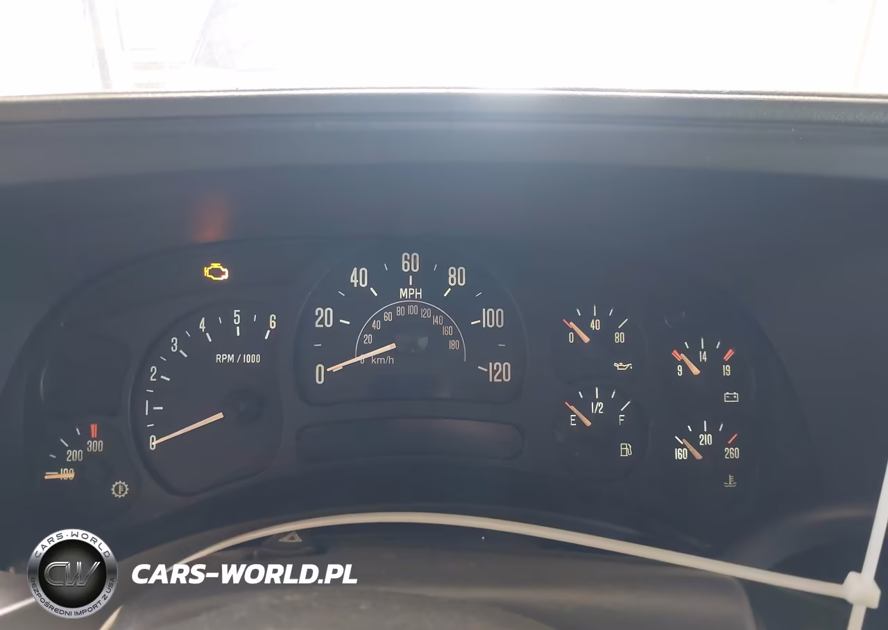 2004 Cadillac Escalade Standard VIN:1GYEK63N94R218962 - 7