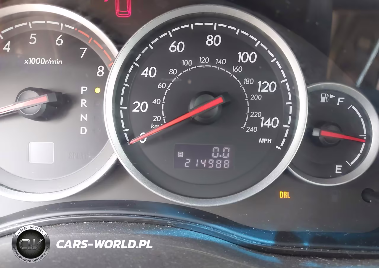 2007 Subaru Outback 2.5I Limited VIN:4S4BP62C177307432 - 15