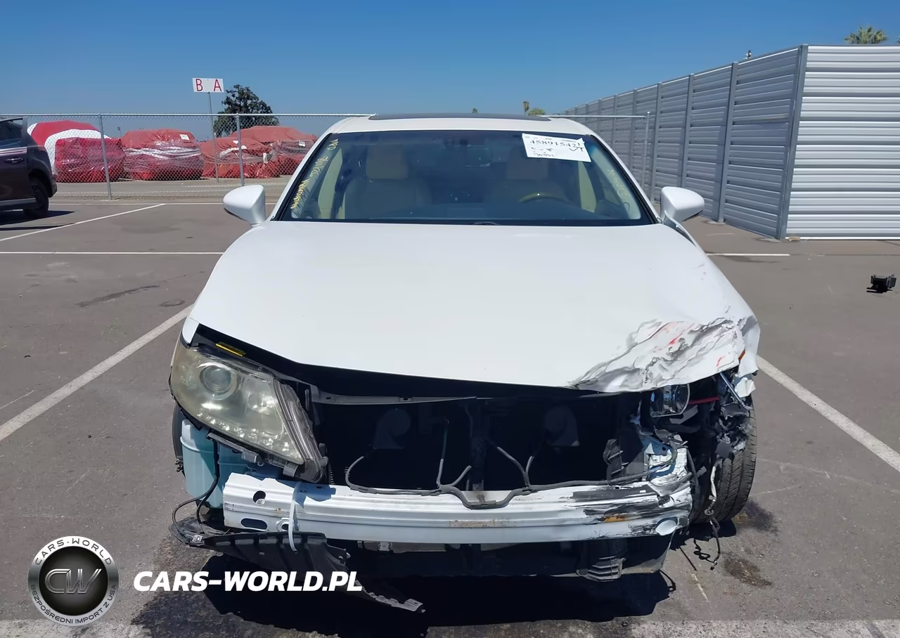 2013 Lexus Es 350 VIN:JTHBK1GG7D2070874 - 13