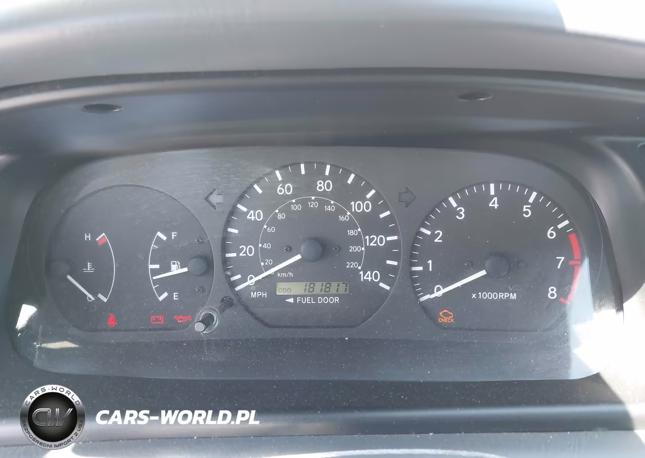 2001 Toyota Camry Ce VIN:4T1BG22K11U860381 - 7