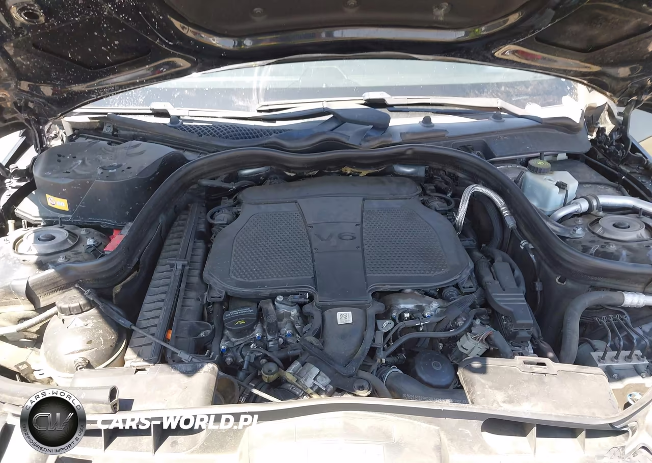 2015 Mercedes-Benz E 350 VIN:WDDHF5KB0FB154627 - 10