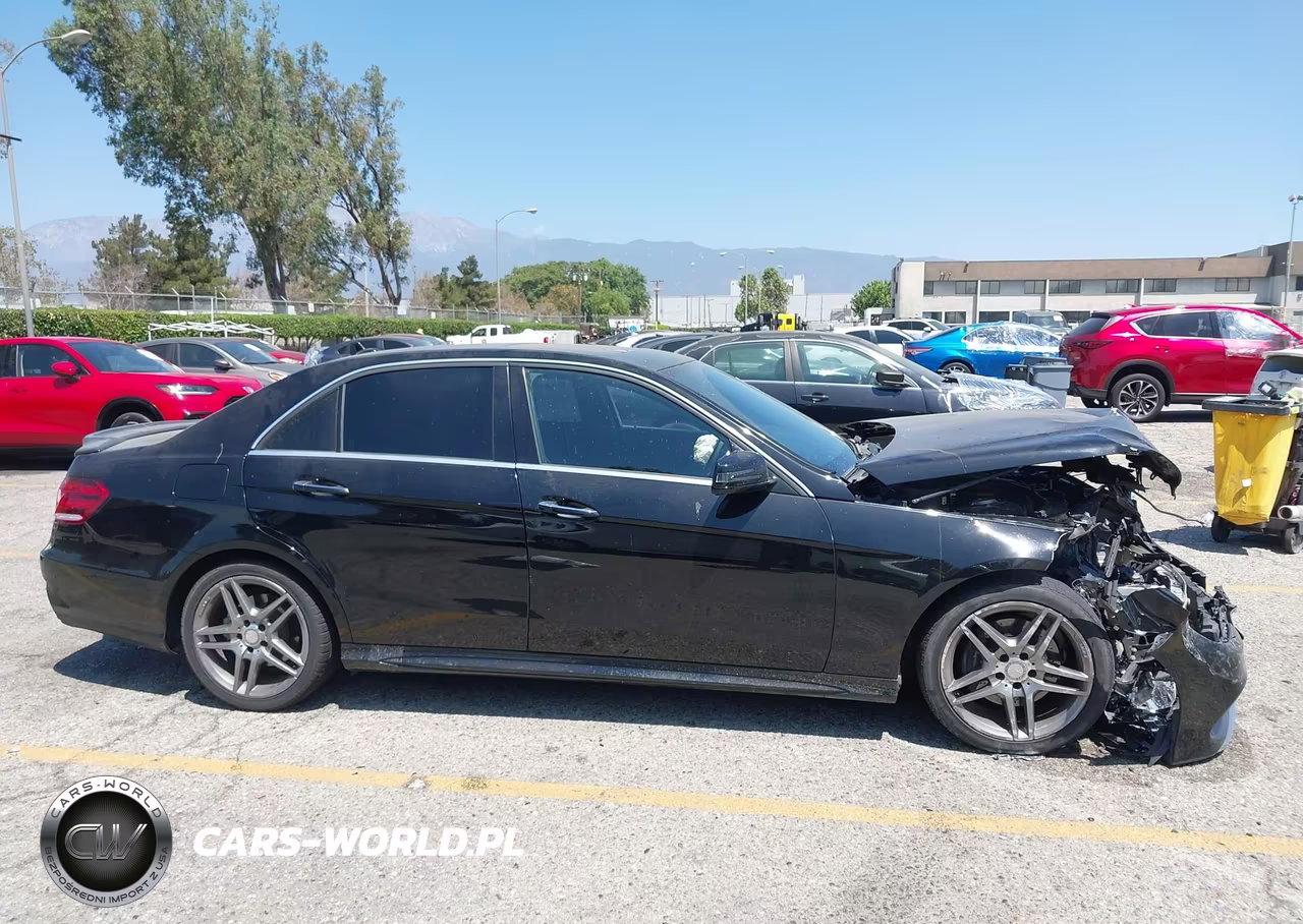 2015 Mercedes-Benz E 350 VIN:WDDHF5KB0FB154627 - 16