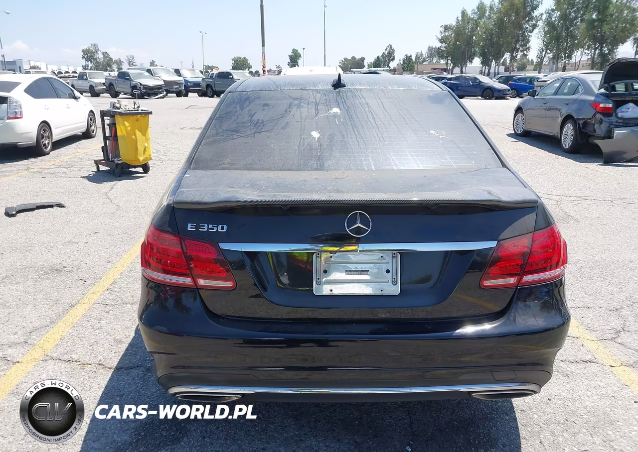 2015 Mercedes-Benz E 350 VIN:WDDHF5KB0FB154627 - 19