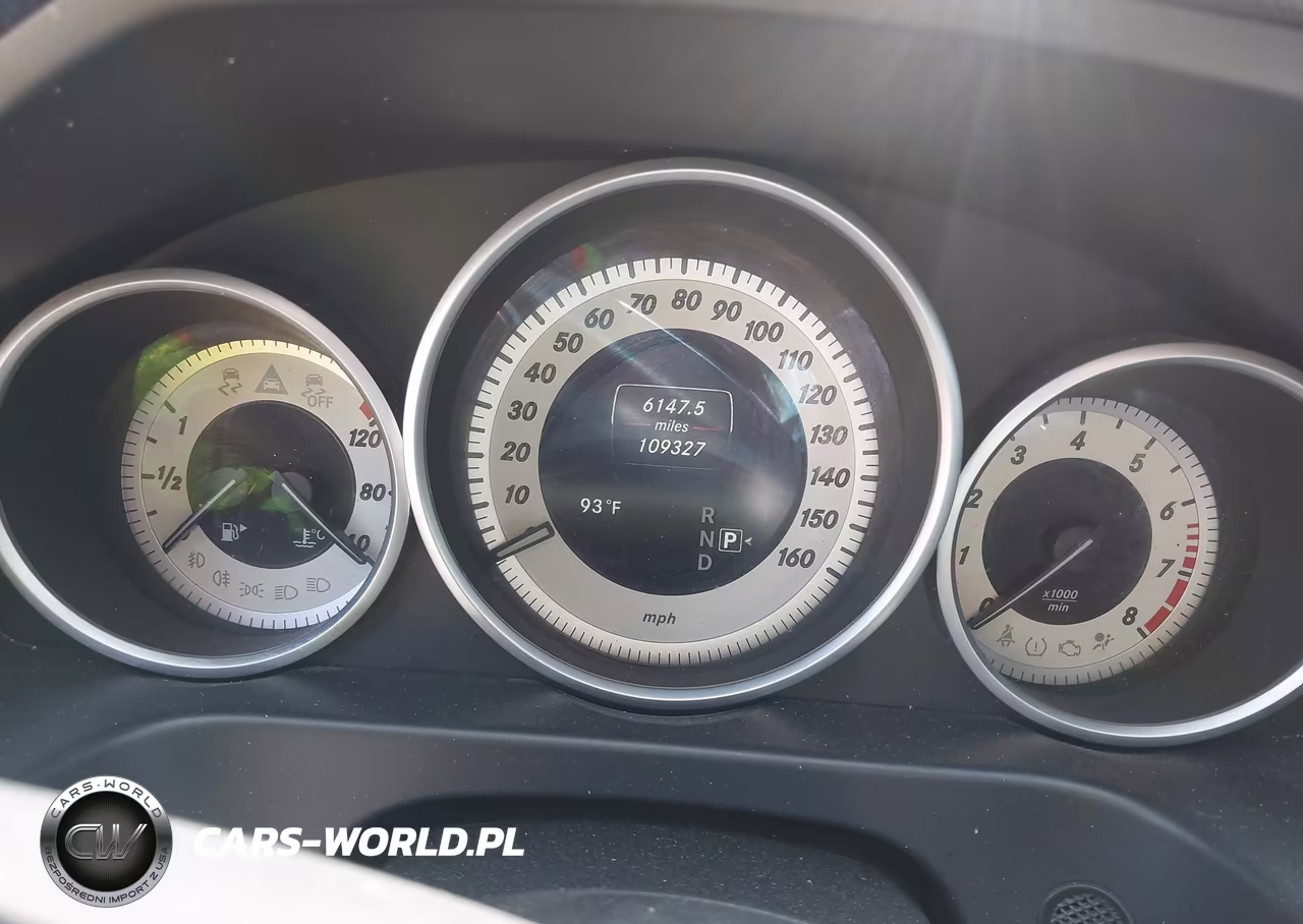 2015 Mercedes-Benz E 350 VIN:WDDHF5KB0FB154627 - 7