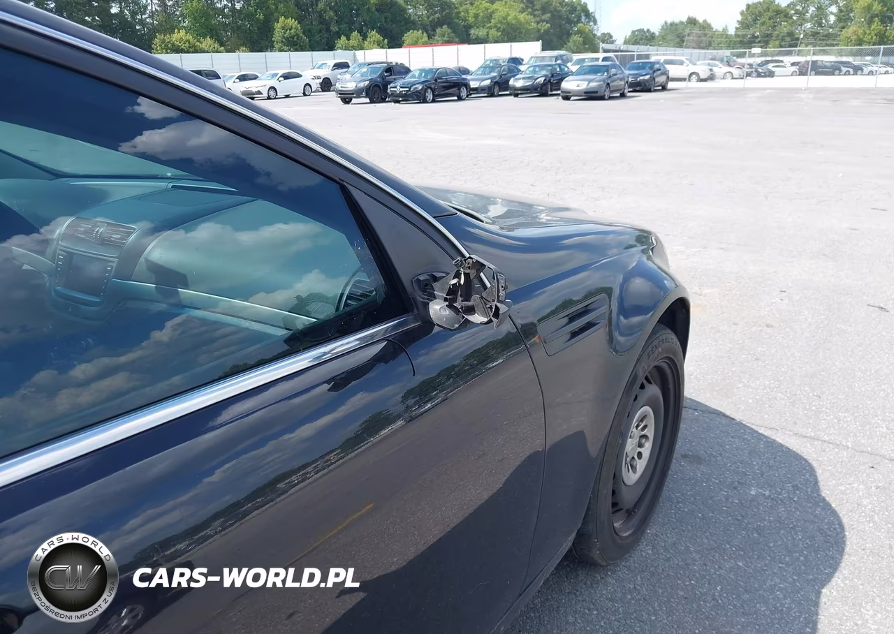 2013 Chevrolet Caprice Police VIN:6G1MK5U33DL828797 - 6
