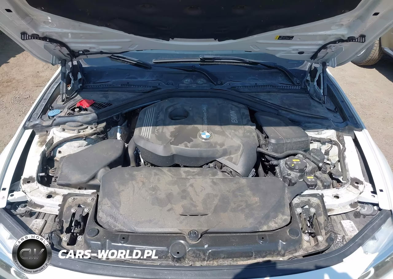 2018 BMW 330I VIN:WBA8B9G59JNU97103 - 10