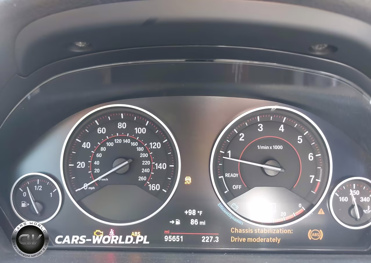2018 BMW 330I VIN:WBA8B9G59JNU97103 - 7