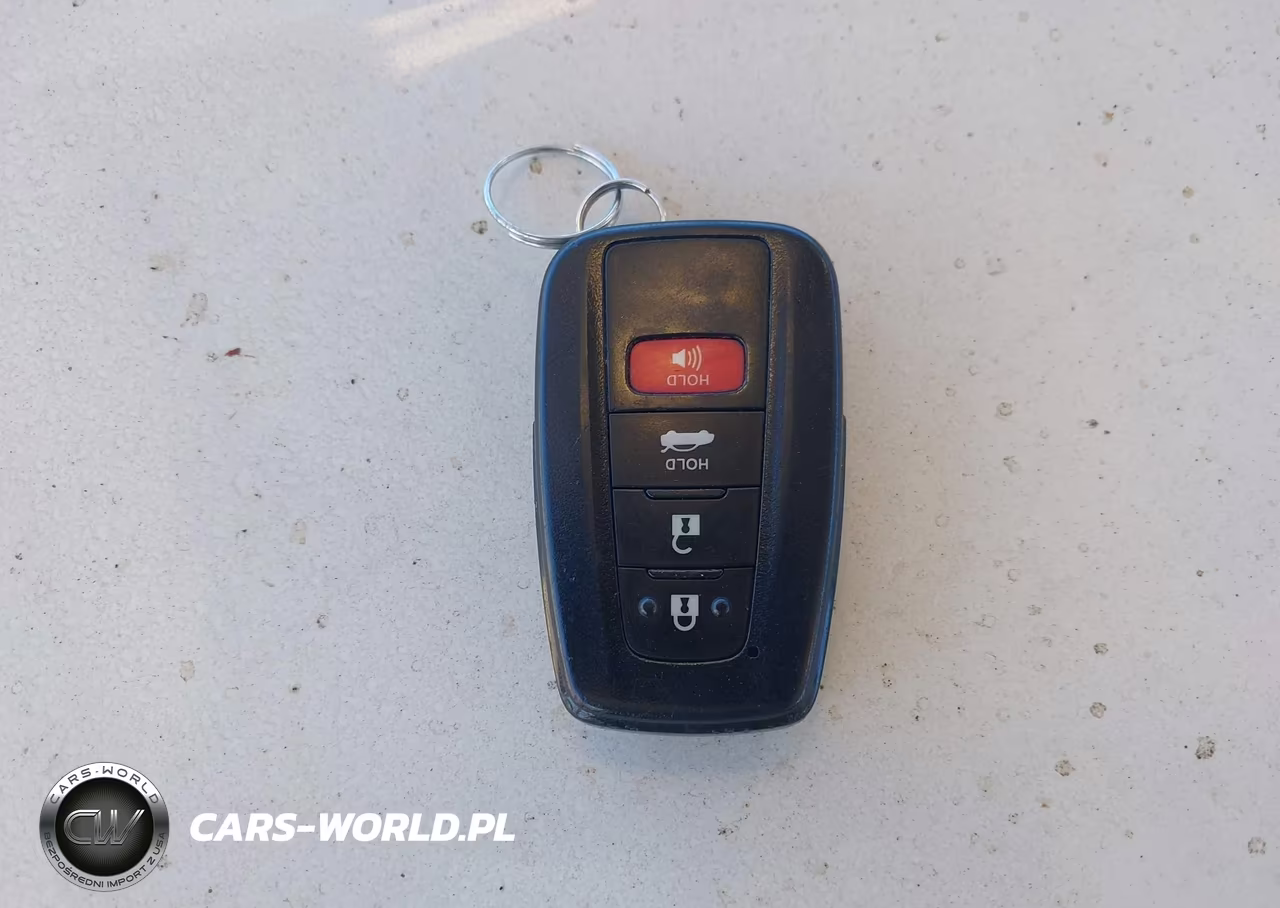 2020 Toyota Corolla Xse VIN:5YFT4RCE2LP043388 - 11