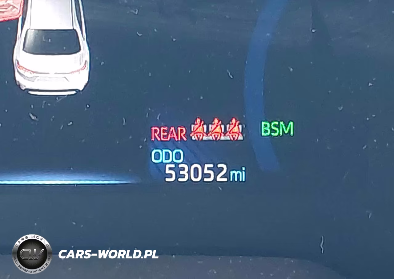 2020 Toyota Corolla Xse VIN:5YFT4RCE2LP043388 - 15