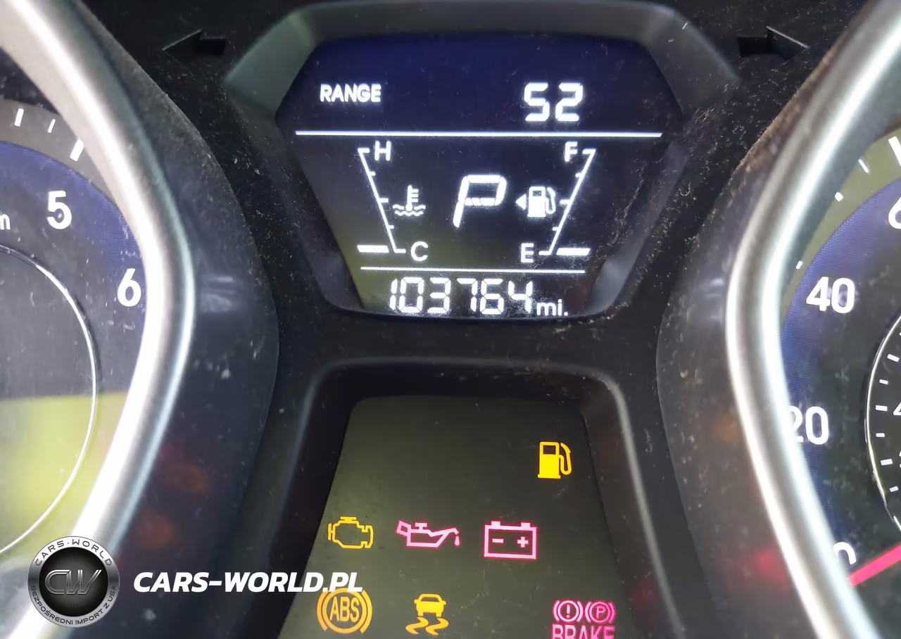 2016 Hyundai Elantra Se VIN:5NPDH4AE7GH680326 - 15