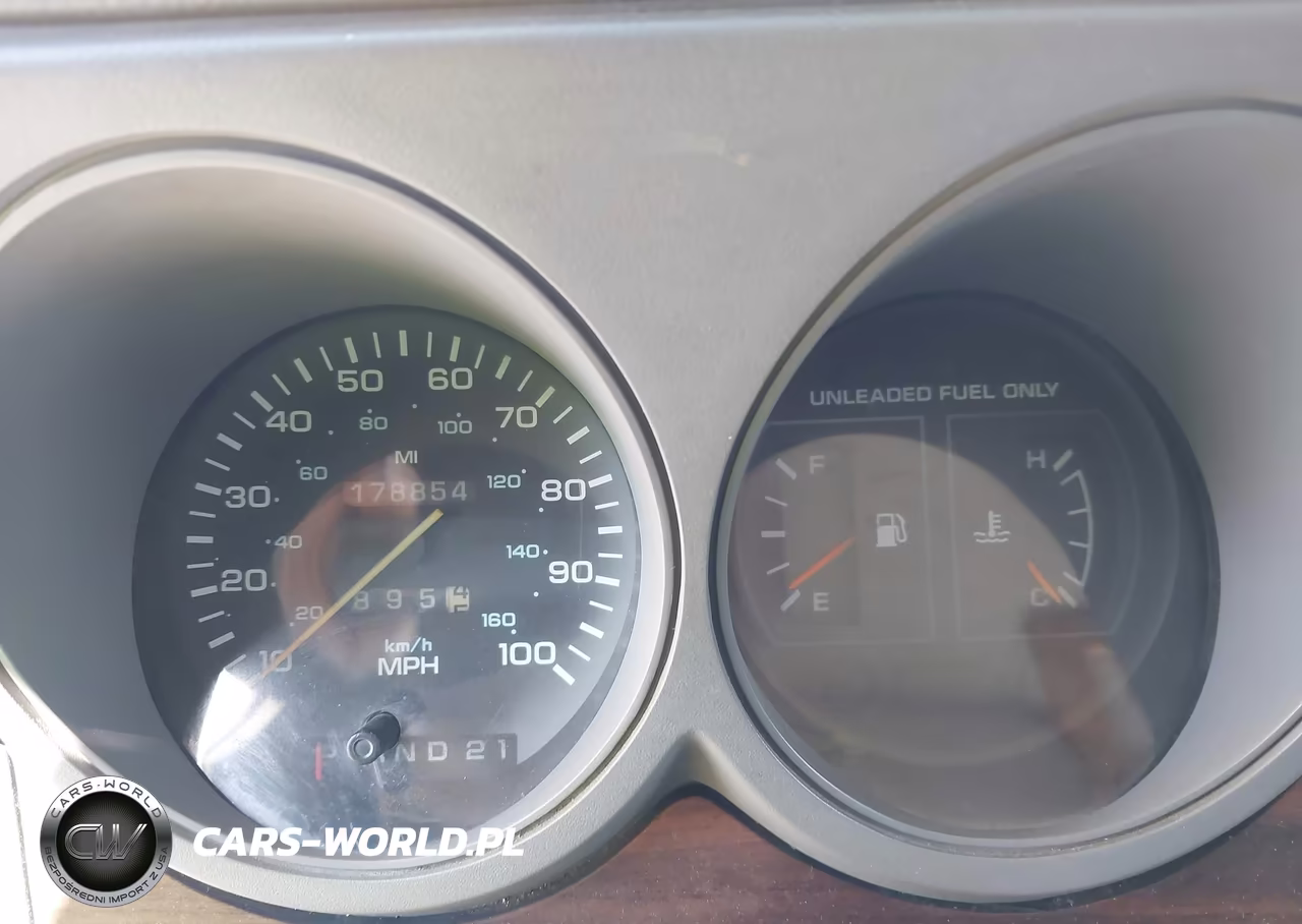 1997 Dodge Ram Van 2500 Commercial VIN:2B6HB21X7VK576439 - 7