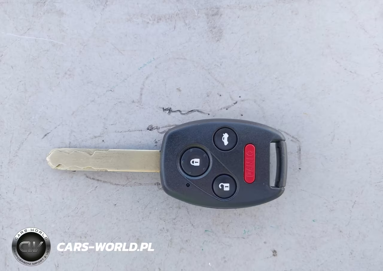 2003 Honda Accord Sdn Ex VIN:JHMCM56623C023730 - 11