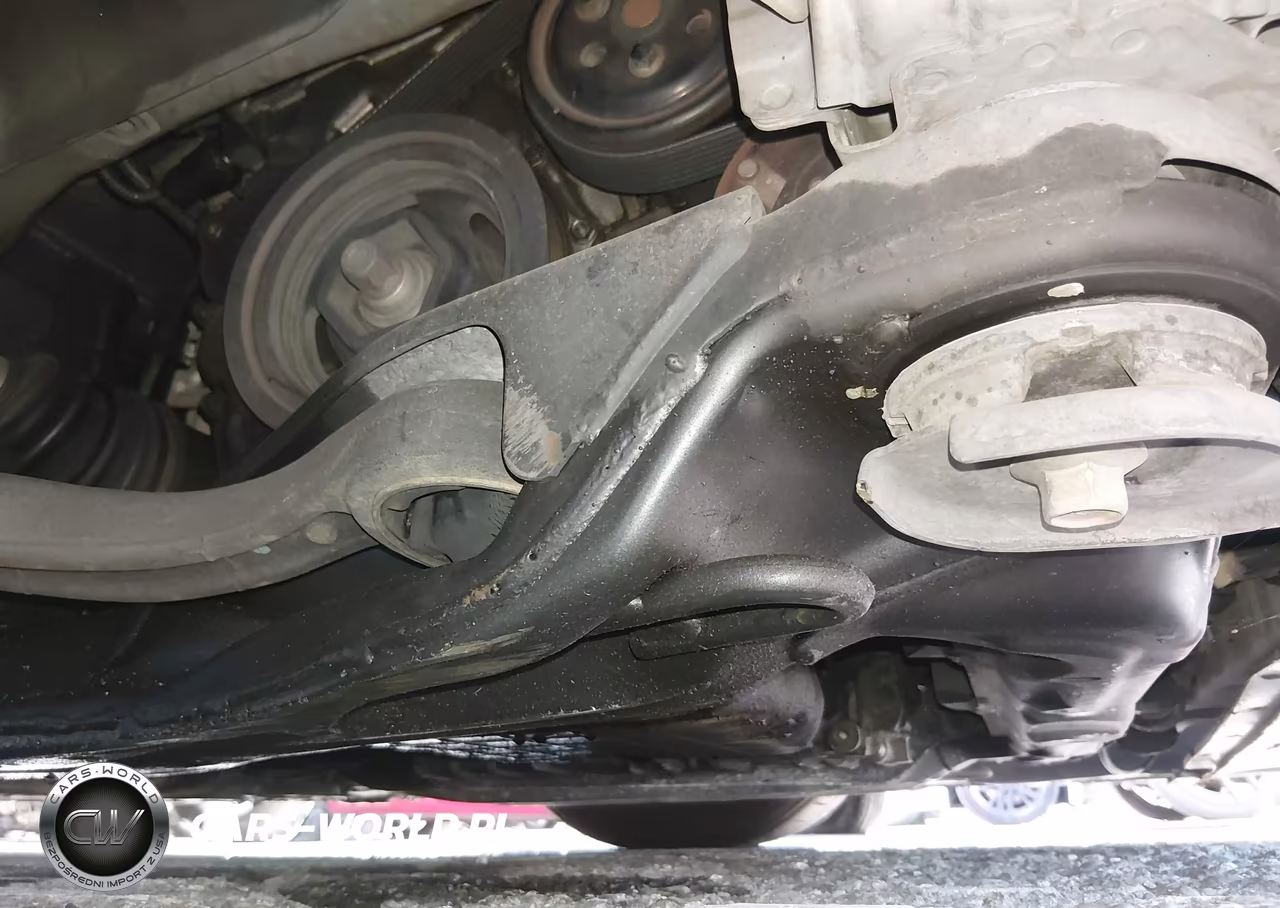 2010 Acura Tsx 2.4 VIN:JH4CU2F69AC012784 - 6