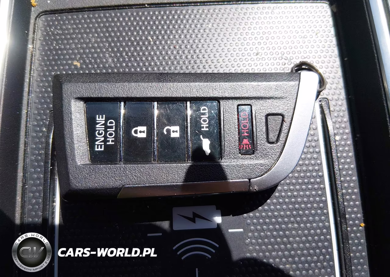 2025 Acura Mdx Technology Package VIN:5J8YE1H40SL003369 - 11