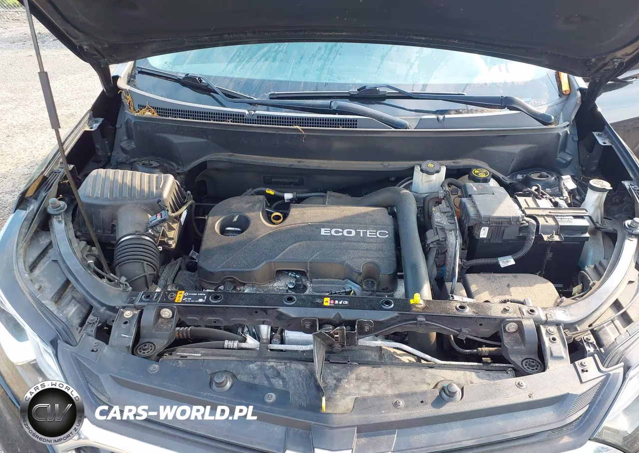 2019 Chevrolet Equinox Lt VIN:3GNAXKEV0KL294335 - 10