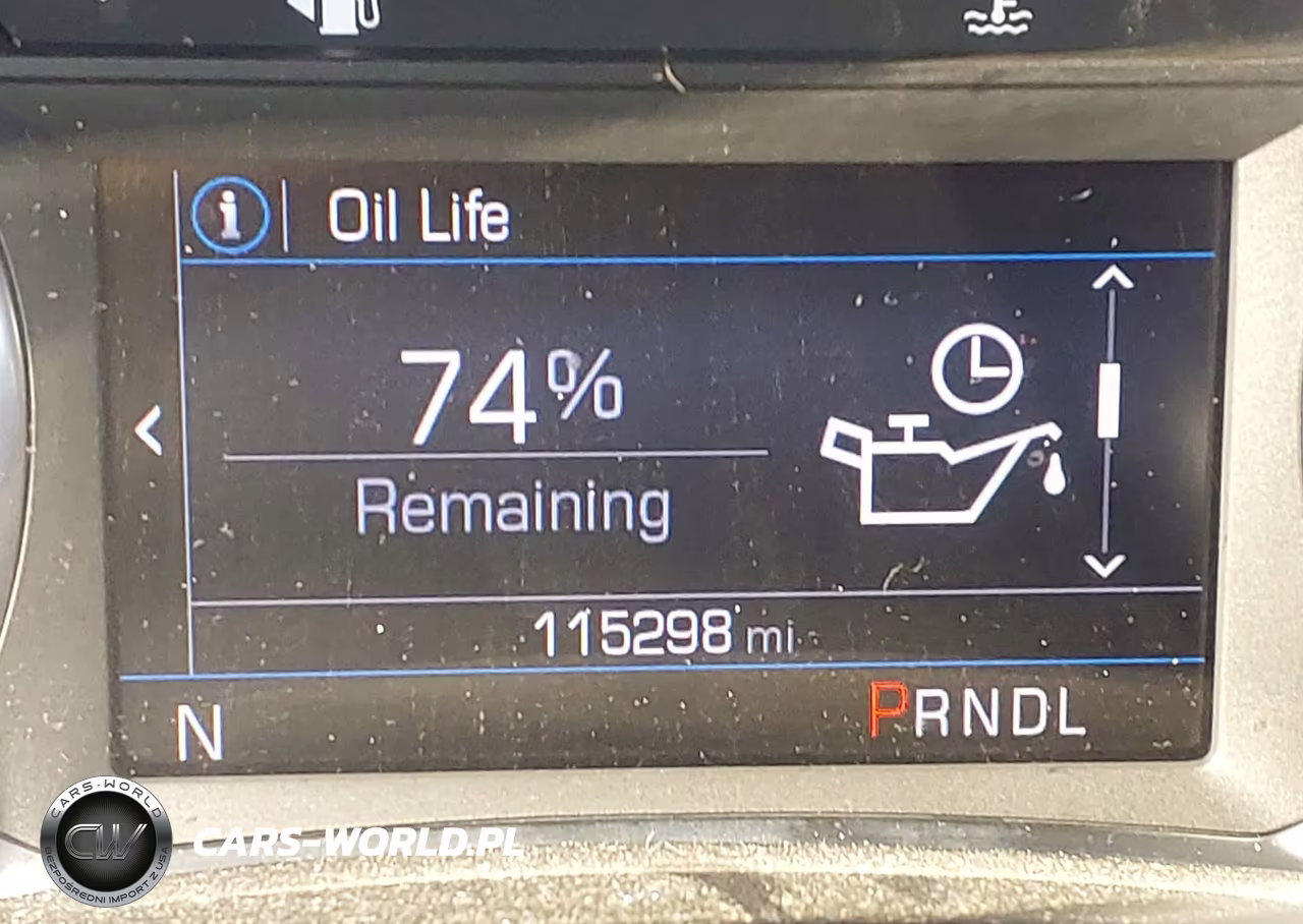 2019 Chevrolet Equinox Lt VIN:3GNAXKEV0KL294335 - 15