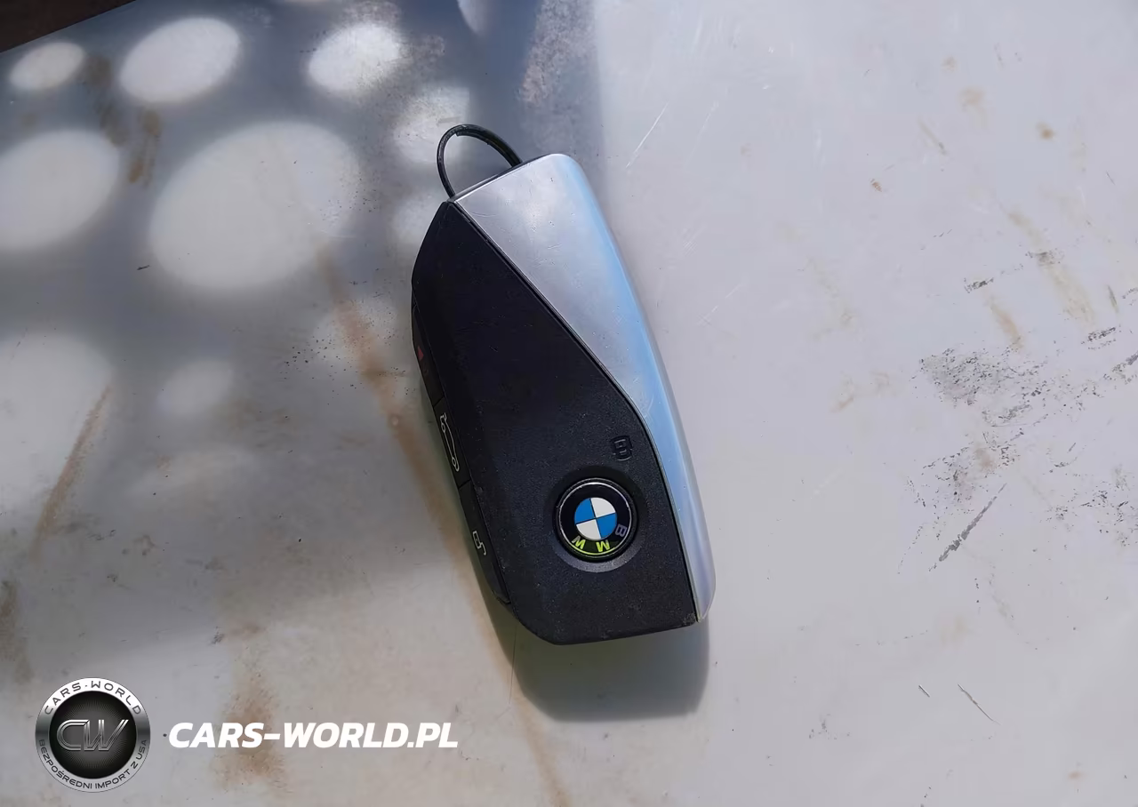 2025 BMW X6 xDrive40I VIN:5UX33EX01S9Y96801 - 11