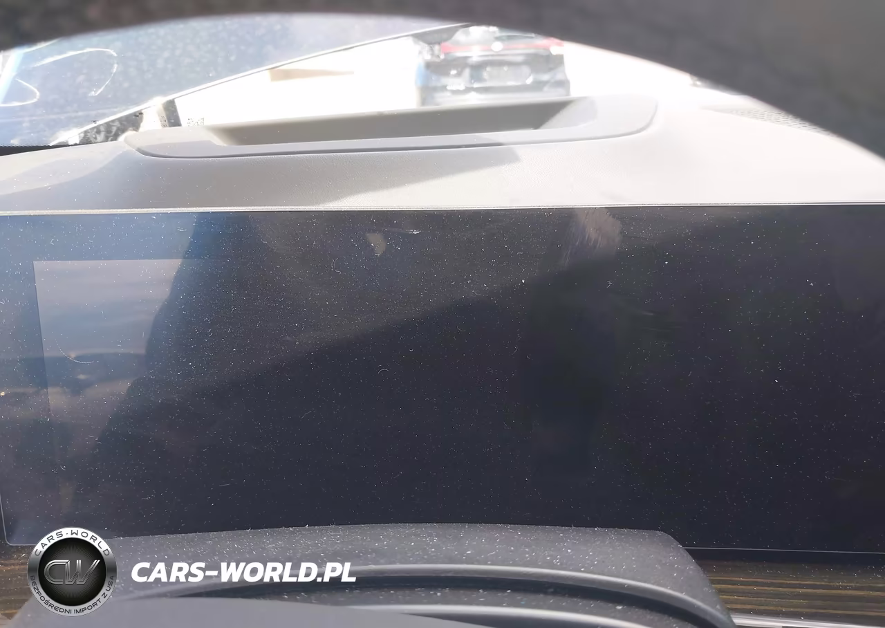 2025 BMW X6 xDrive40I VIN:5UX33EX01S9Y96801 - 16