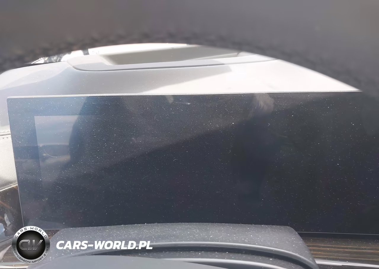 2025 BMW X6 xDrive40I VIN:5UX33EX01S9Y96801 - 7