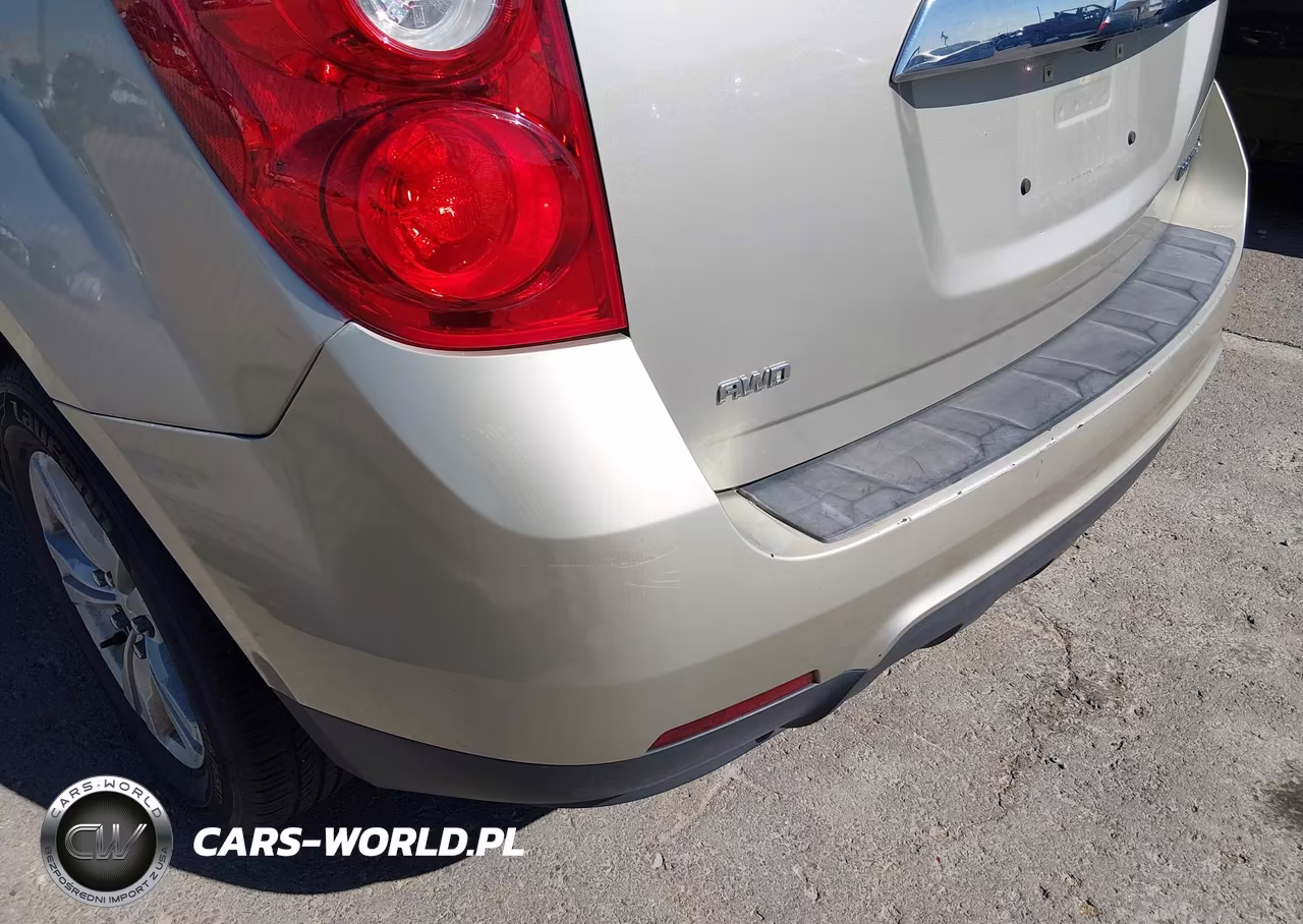 2015 Chevrolet Equinox Lt VIN:2GNFLFEK5F6281332 - 12