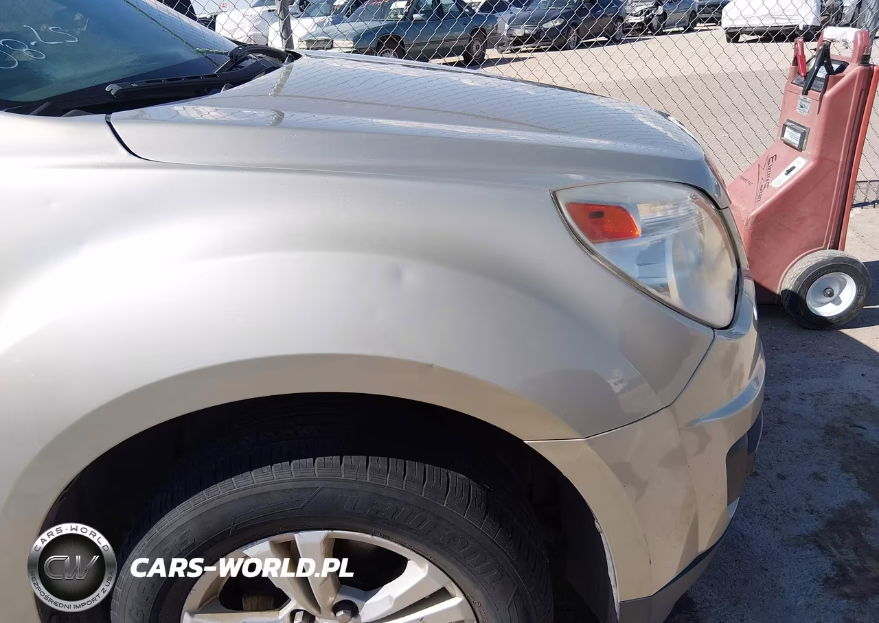 2015 Chevrolet Equinox Lt VIN:2GNFLFEK5F6281332 - 6