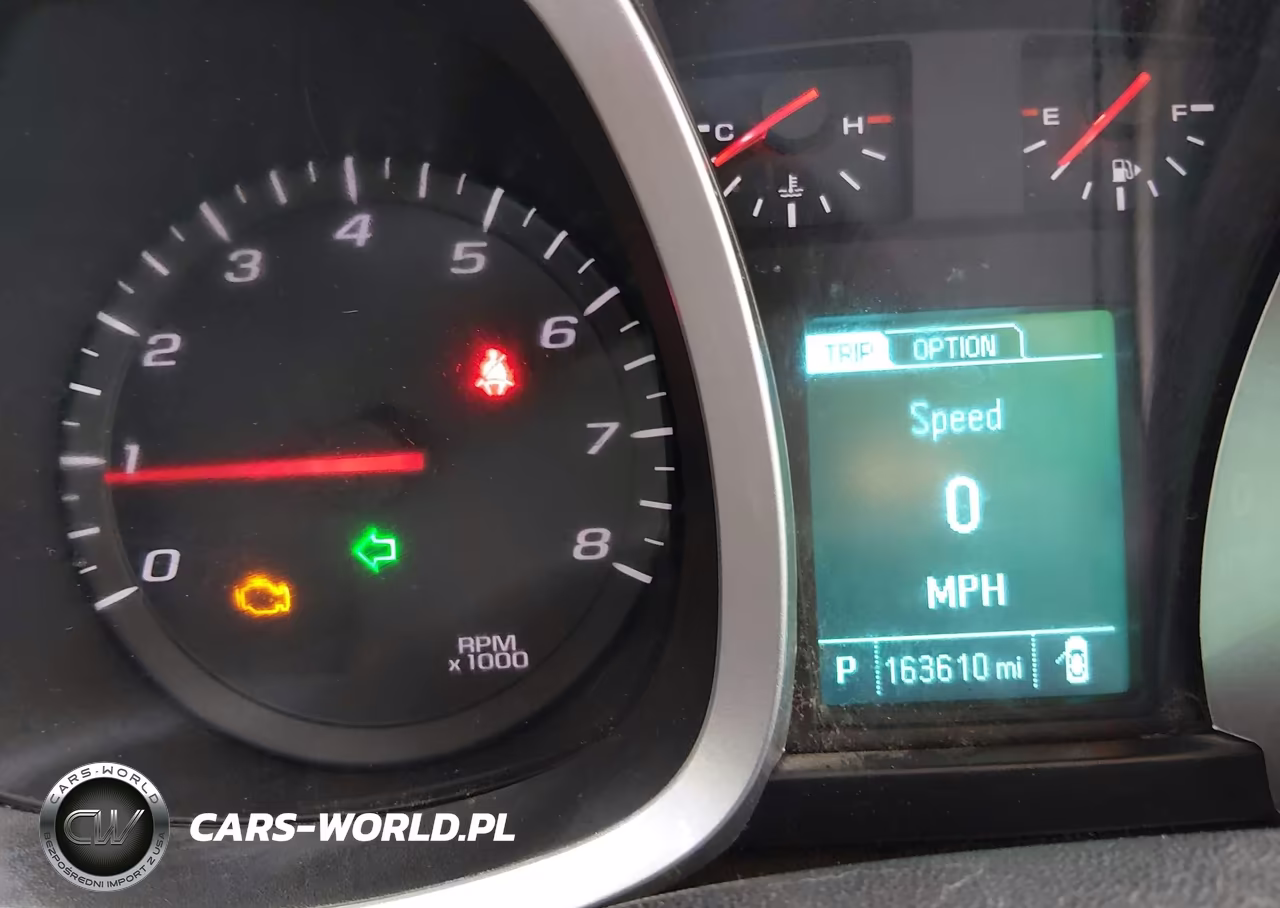 2015 Chevrolet Equinox Lt VIN:2GNFLFEK5F6281332 - 7