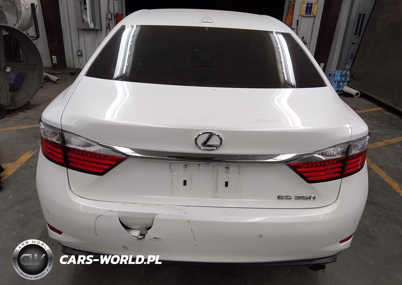 2014 Lexus Es 350 VIN:JTHBK1GG3E2101927 - 17