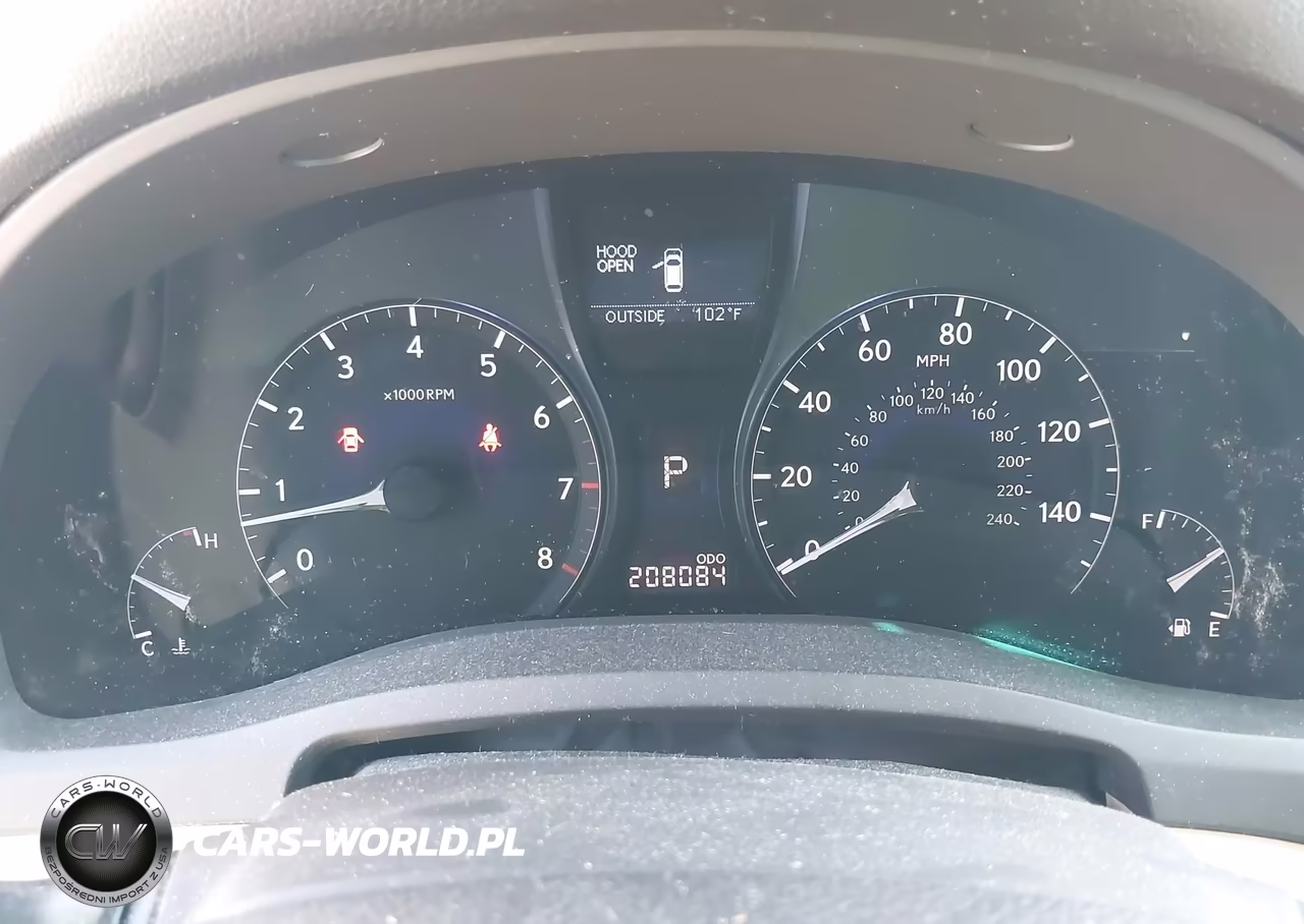 2012 Lexus Rx 350 VIN:2T2ZK1BA9CC068476 - 7