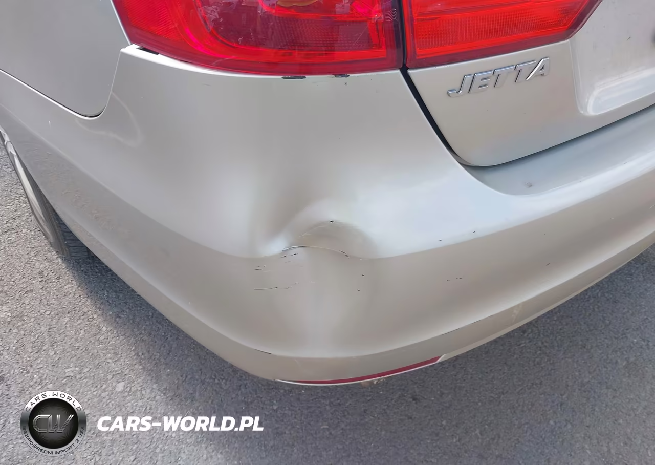 2014 Volkswagen Jetta 2.0L S VIN:3VW2K7AJ3EM250708 - 6
