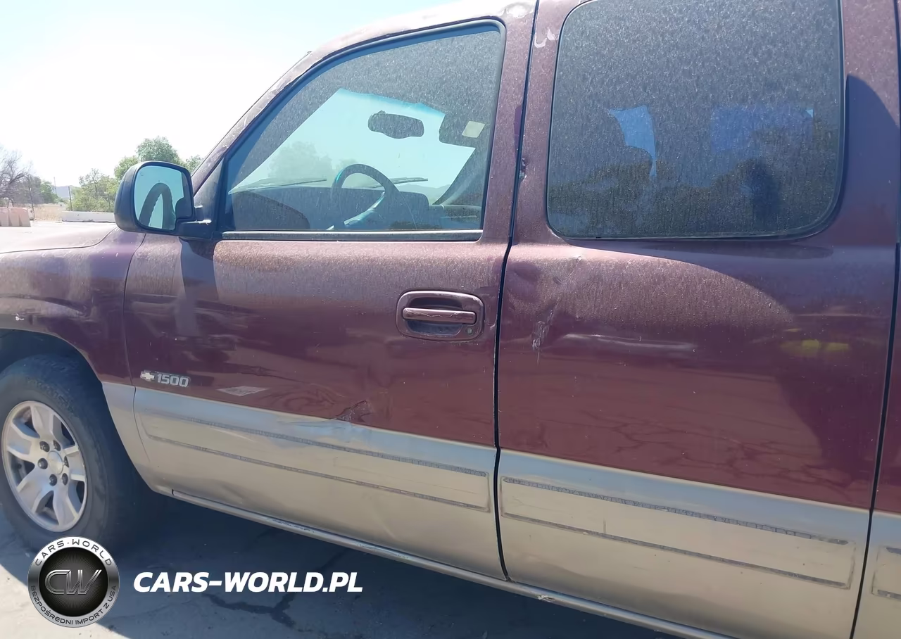 2002 Chevrolet Silverado 1500 Ls VIN:2GCEC19V621375397 - 6