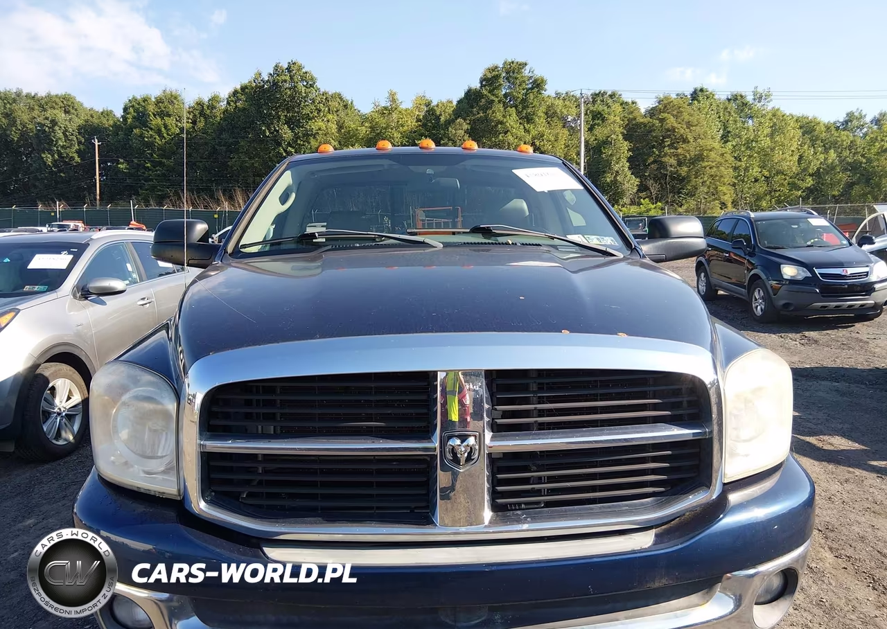 2009 Dodge Ram 2500 Slt VIN:3D7KS26T89G514791 - 12