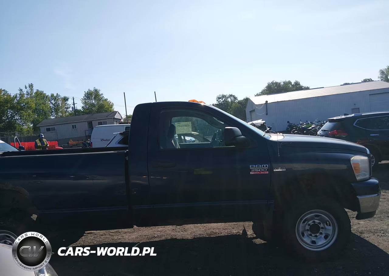 2009 Dodge Ram 2500 Slt VIN:3D7KS26T89G514791 - 13