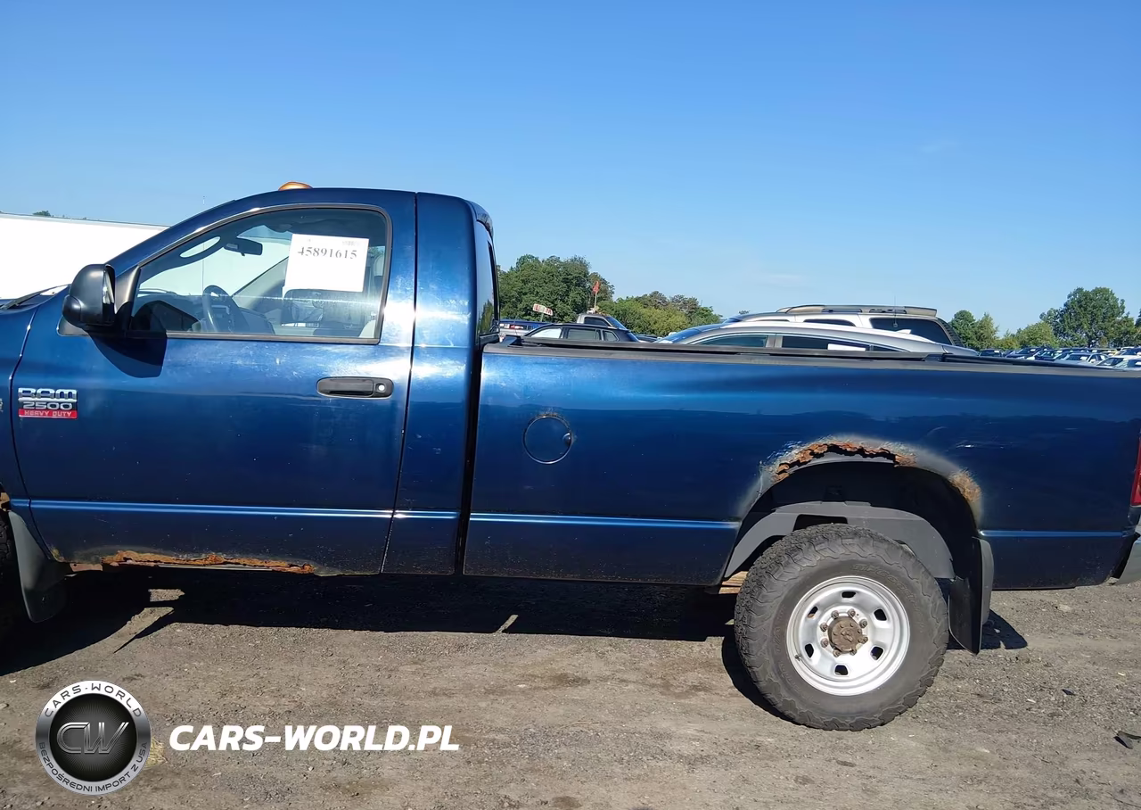 2009 Dodge Ram 2500 Slt VIN:3D7KS26T89G514791 - 14