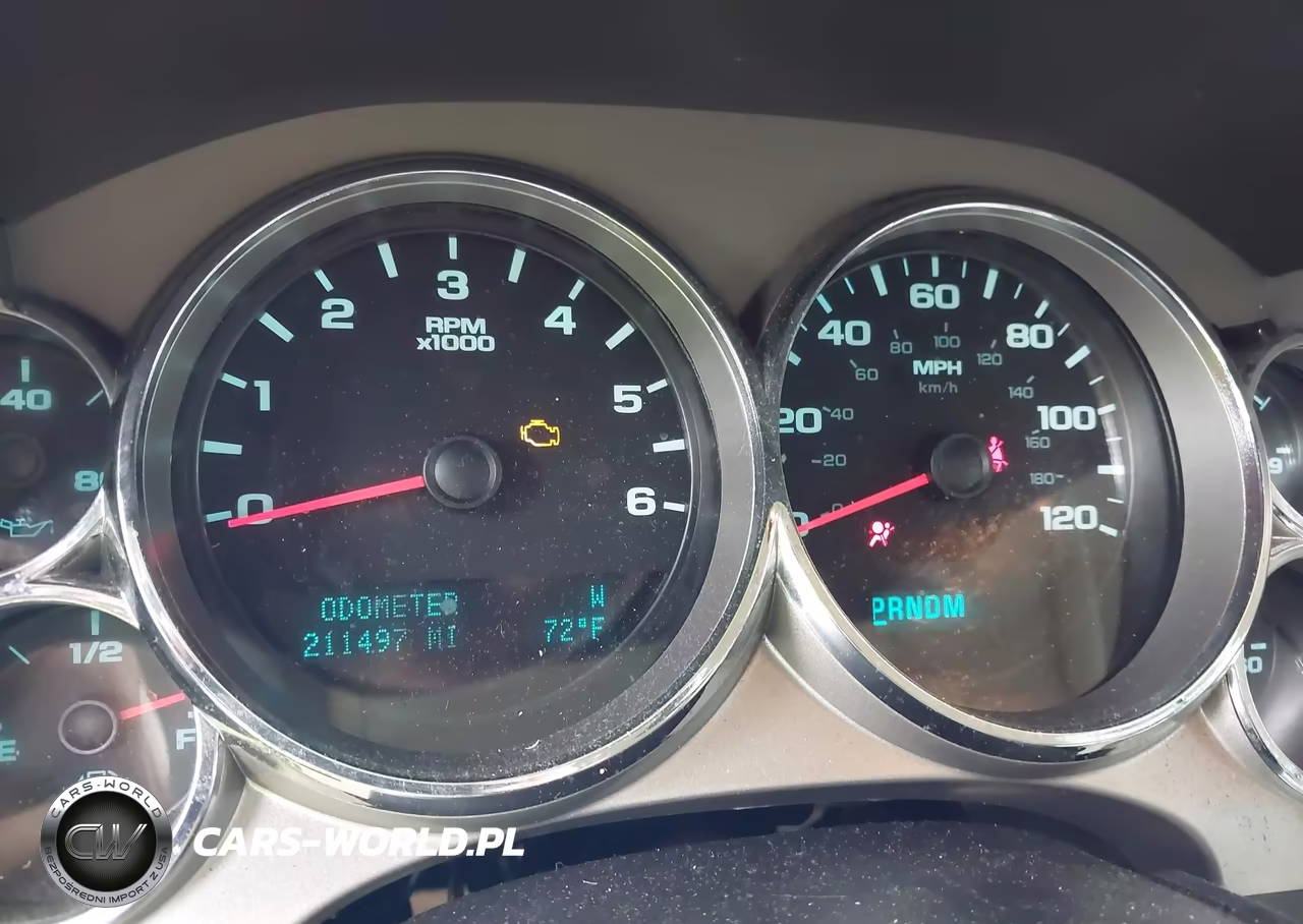 2013 GMC Sierra 1500 Sle VIN:1GTR2VE75DZ264403 - 7