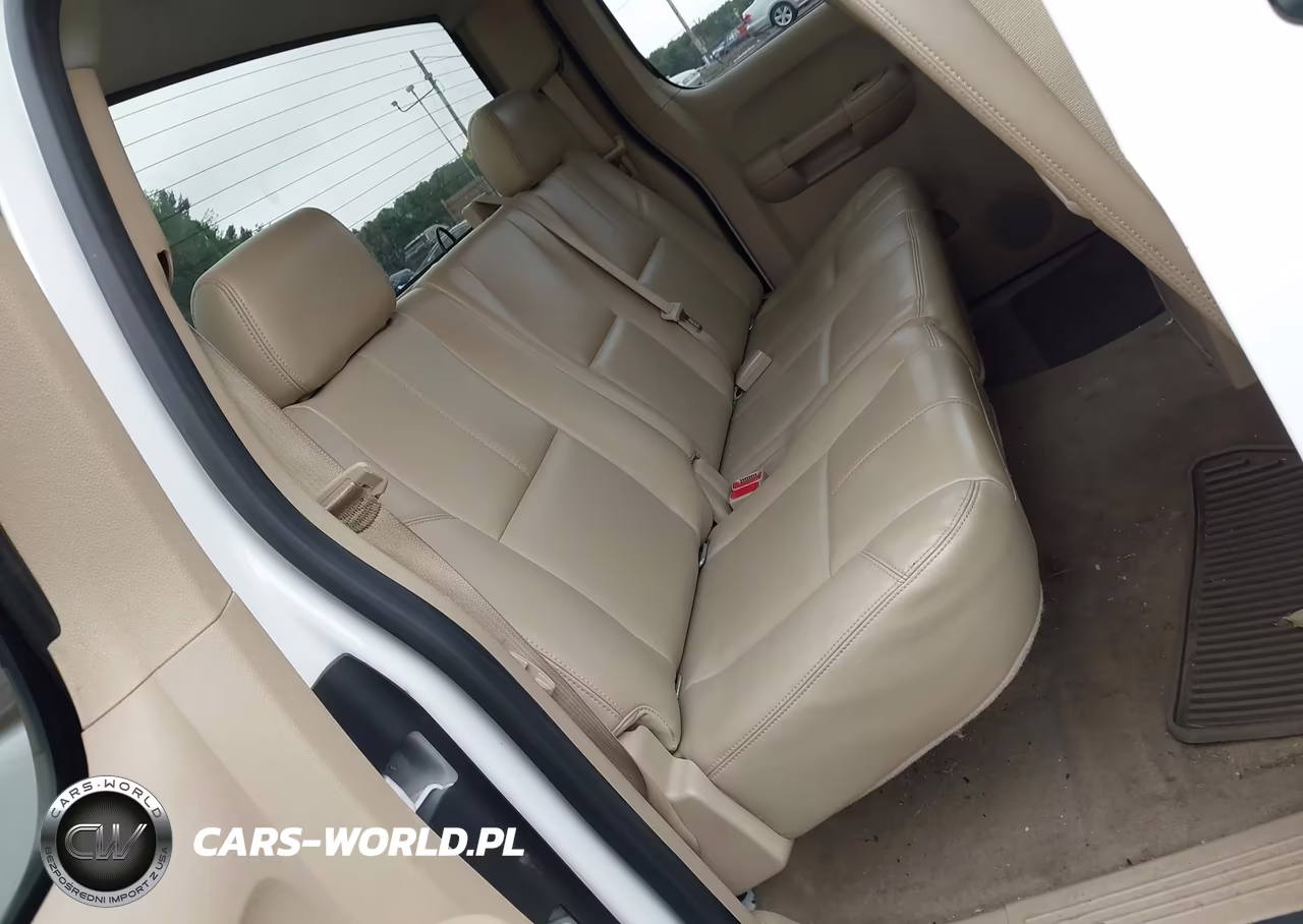 2013 GMC Sierra 1500 Sle VIN:1GTR2VE75DZ264403 - 8