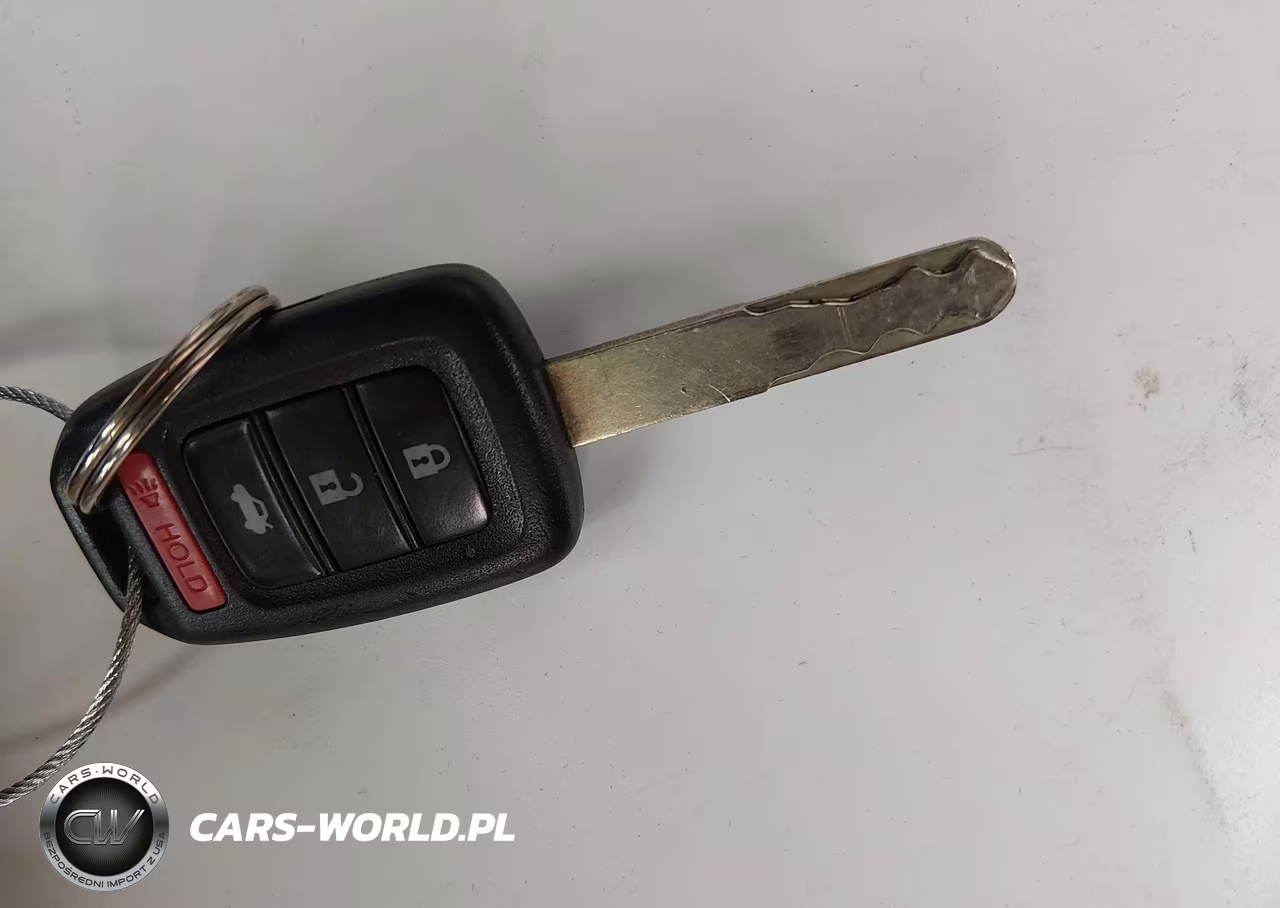 2014 Honda Accord Lx VIN:1HGCR2F34EA191697 - 11