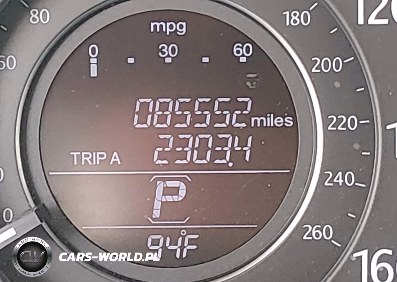 2014 Honda Accord Lx VIN:1HGCR2F34EA191697 - 15
