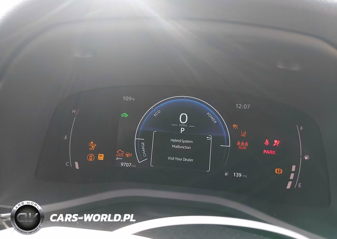 2026 Toyota Camry Se VIN:4T1DAACK4TU337068 - 7