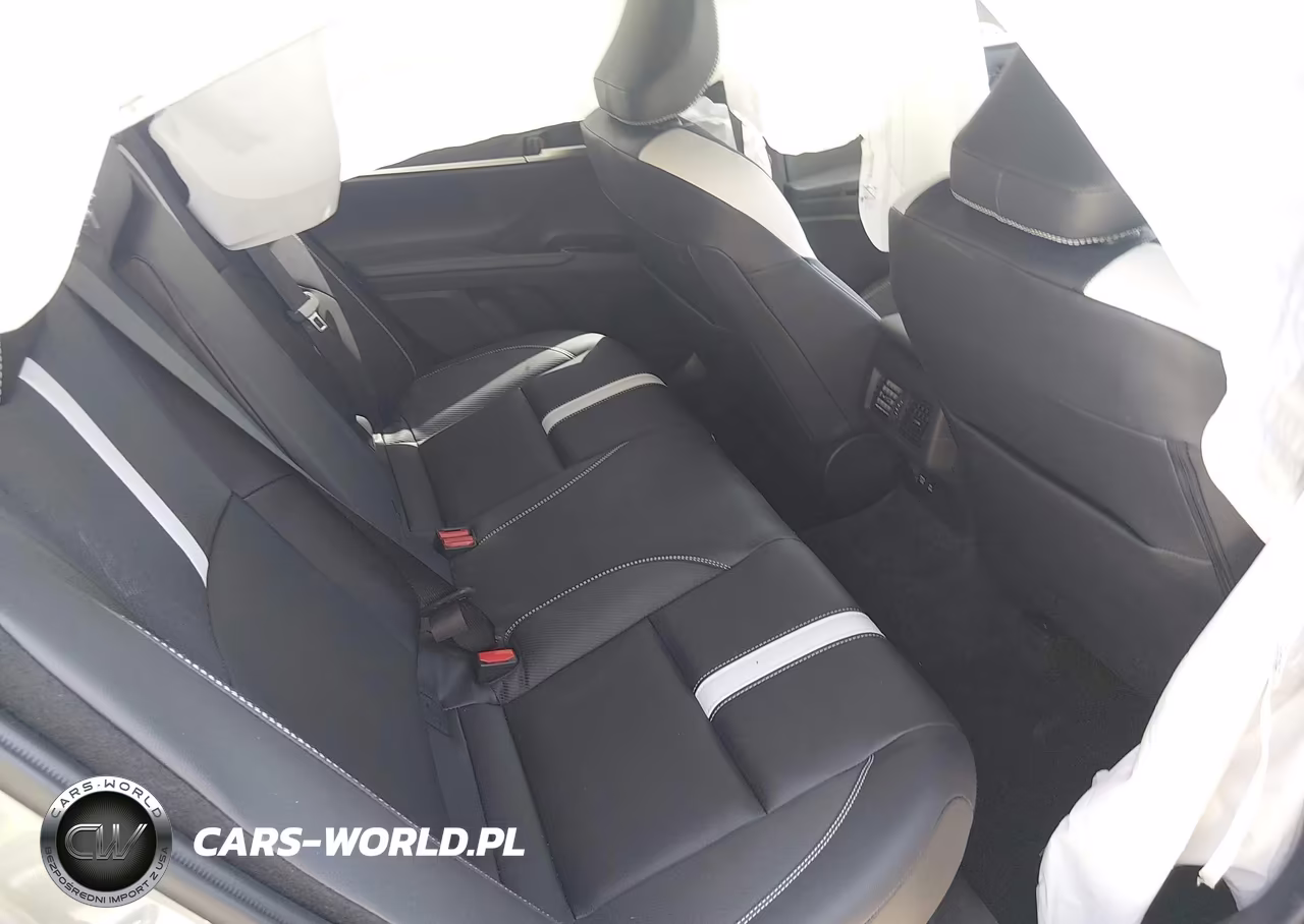 2026 Toyota Camry Se VIN:4T1DAACK4TU337068 - 8