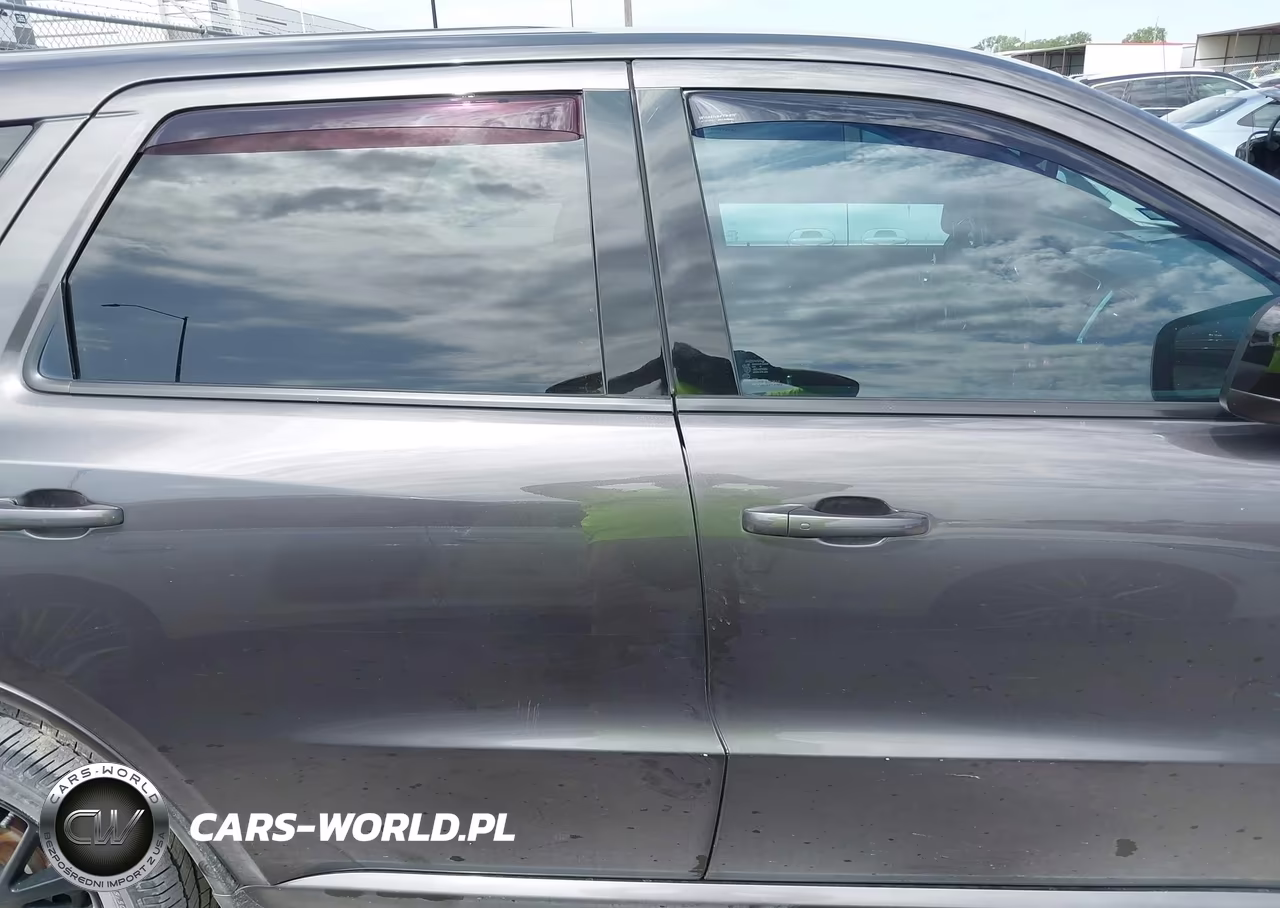 2015 Dodge Durango Sxt VIN:1C4RDHAG1FC953099 - 13