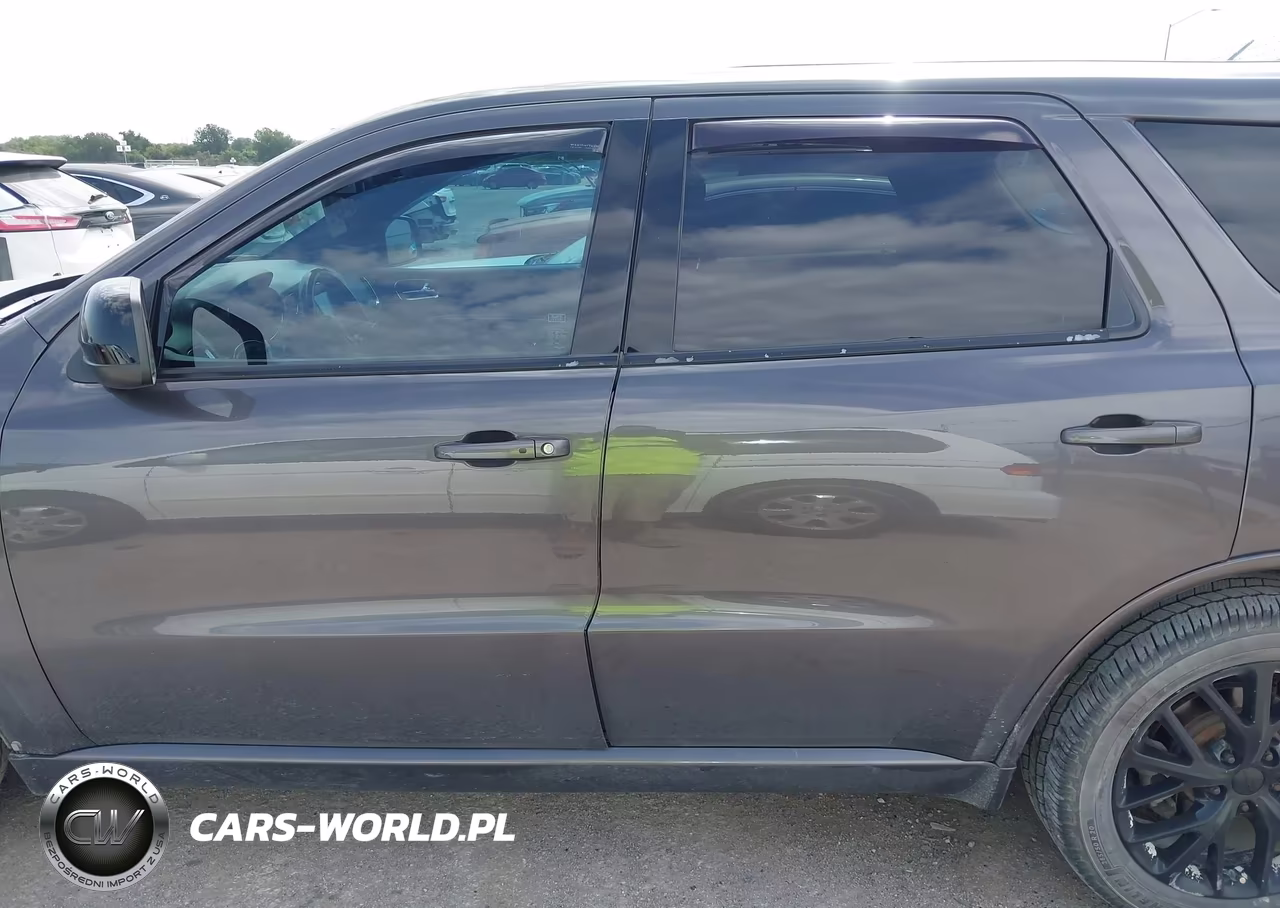 2015 Dodge Durango Sxt VIN:1C4RDHAG1FC953099 - 14