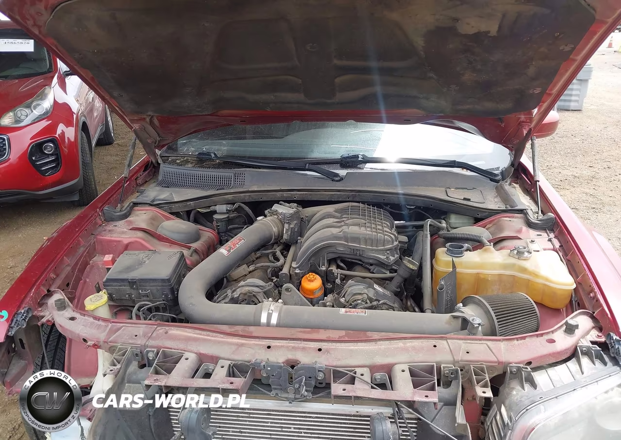 2014 Chrysler 300 300S VIN:2C3CCAGG5EH257935 - 10