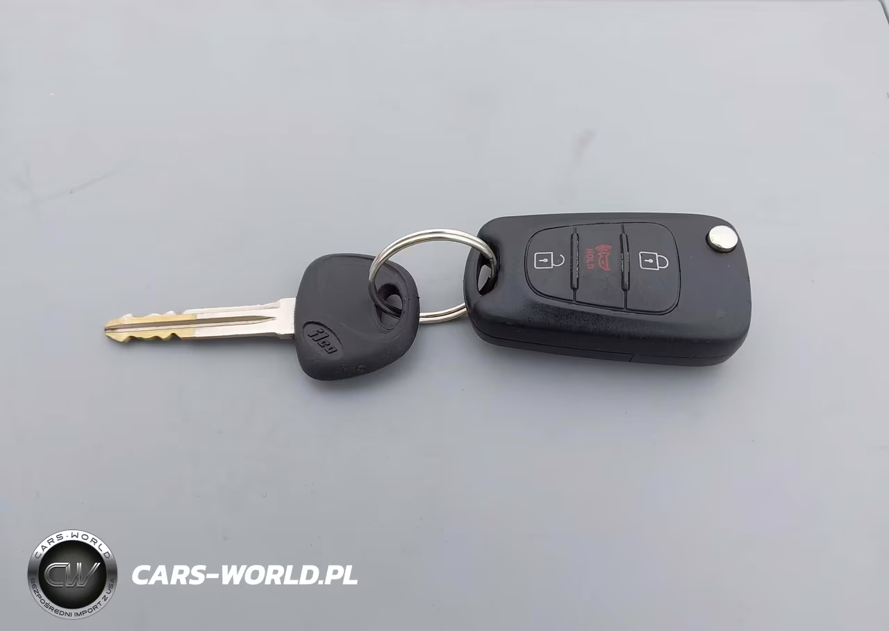 2011 Kia Soul Sport VIN:KNDJT2A27B7211777 - 11