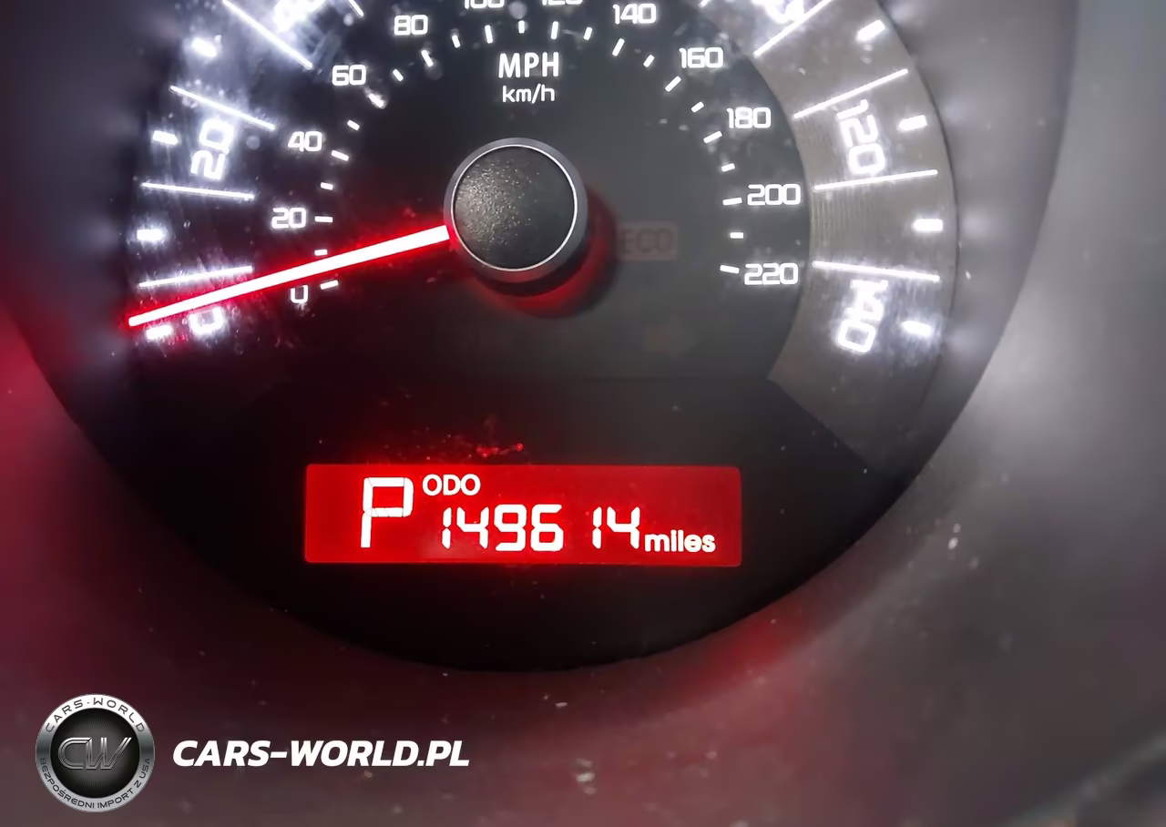 2011 Kia Soul Sport VIN:KNDJT2A27B7211777 - 15