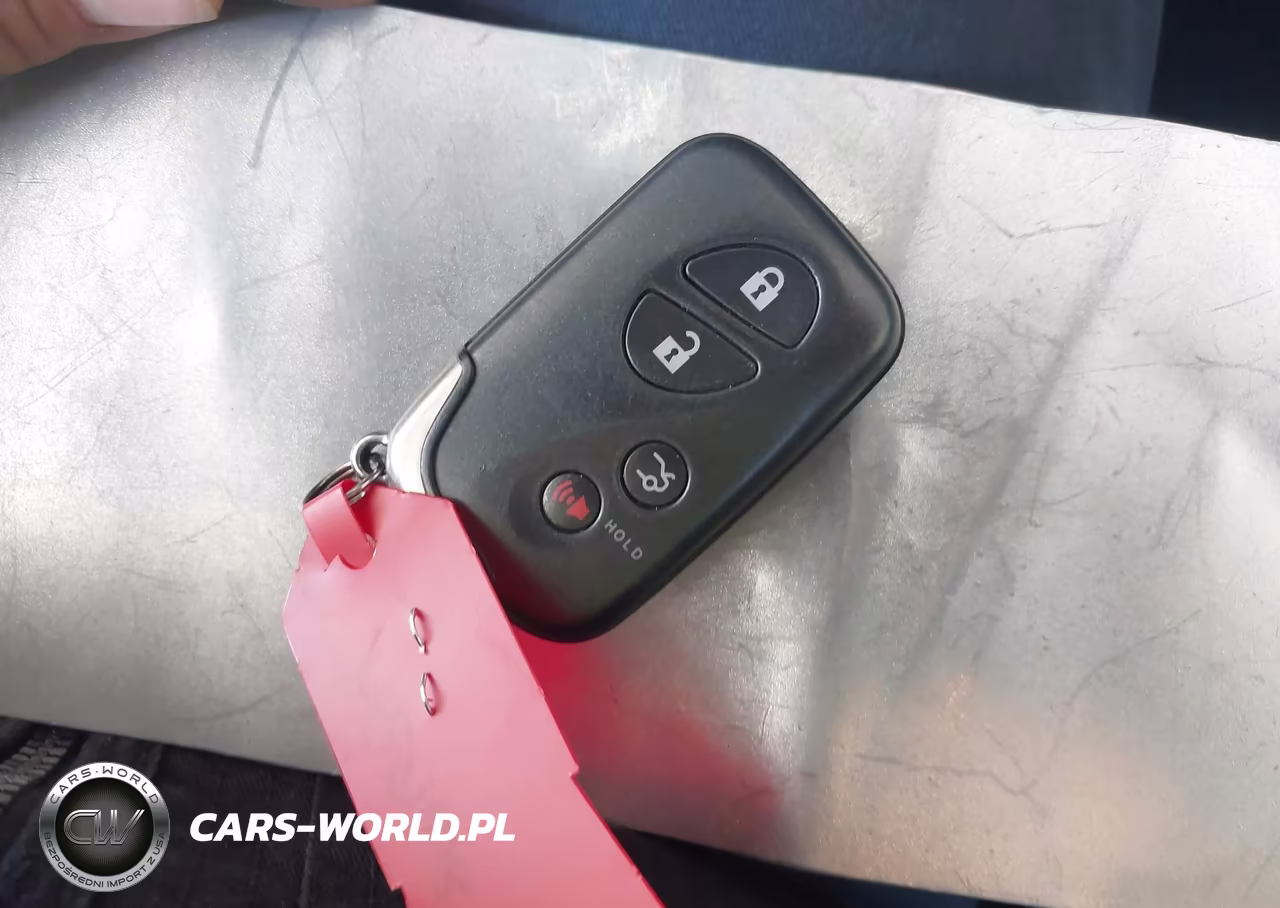 2009 Lexus Is 350 VIN:JTHBE262295022465 - 11