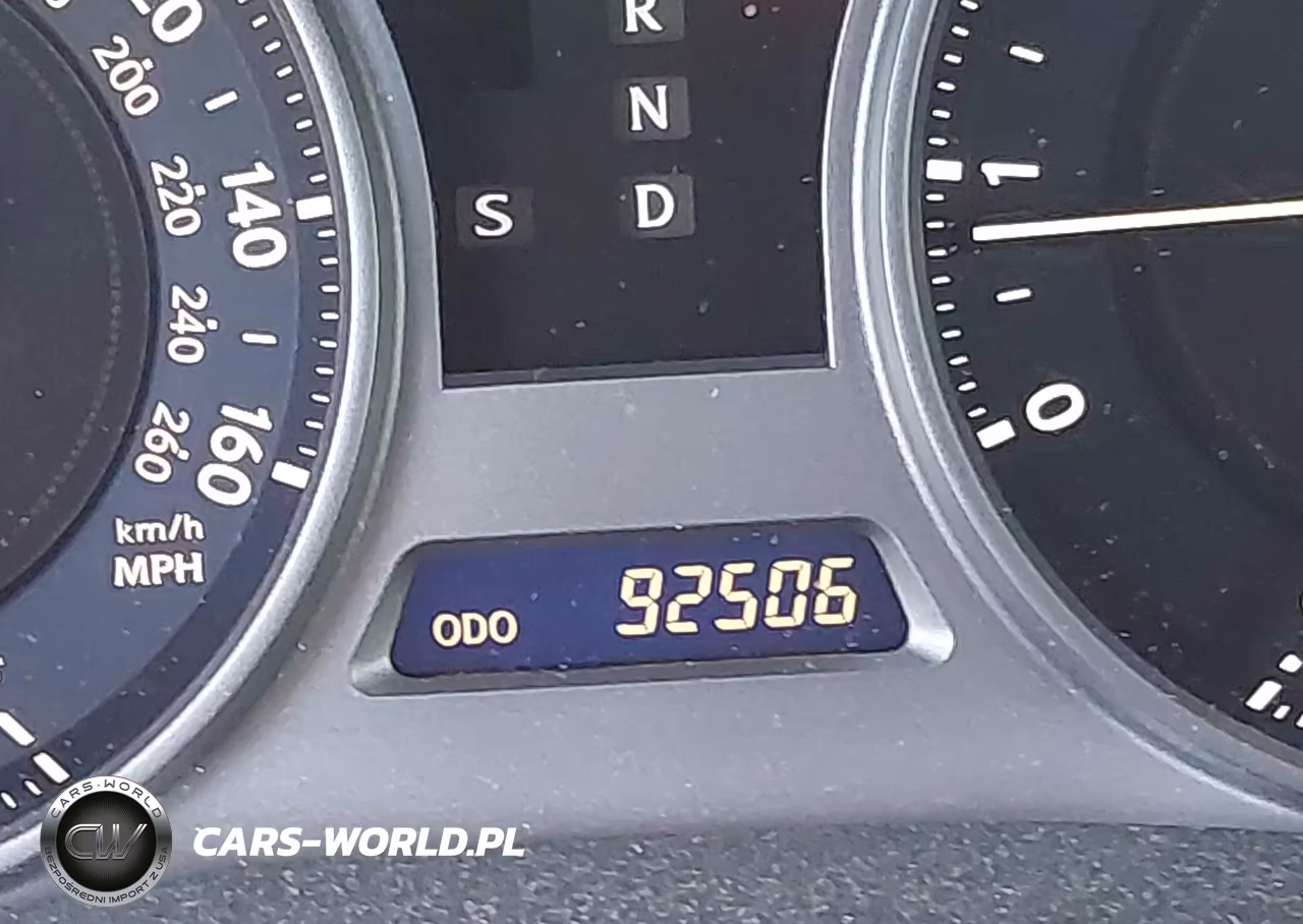 2009 Lexus Is 350 VIN:JTHBE262295022465 - 15
