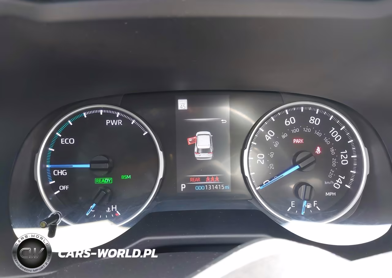 2022 Toyota Rav4 Hybrid Xle Premium VIN:4T3B6RFV0NU078859 - 7