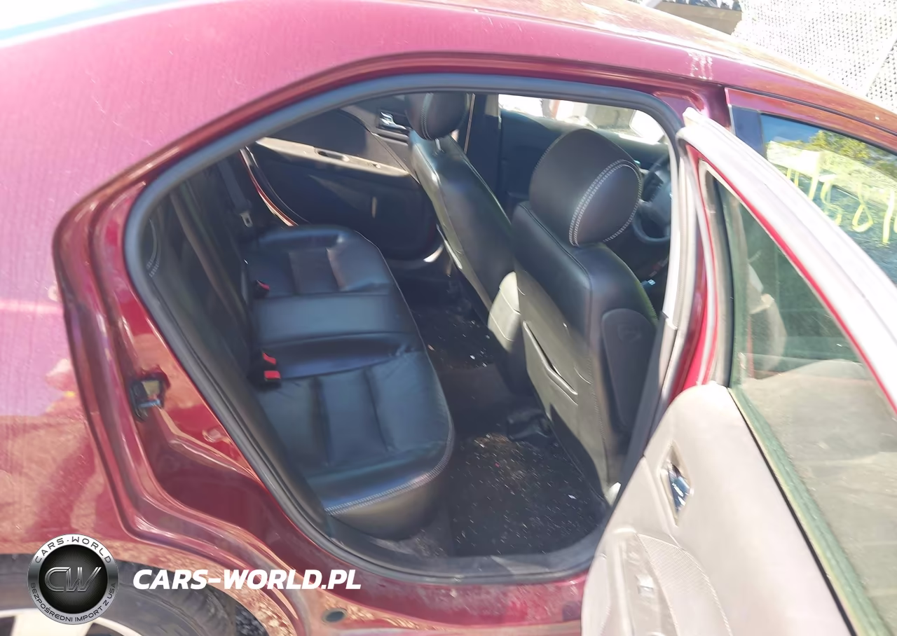 2007 Ford Fusion Se VIN:3FAHP07127R125756 - 8