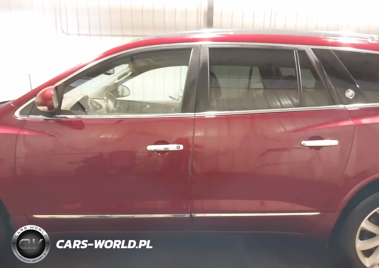 2016 Buick Enclave Premium VIN:5GAKVCKD2GJ231869 - 14