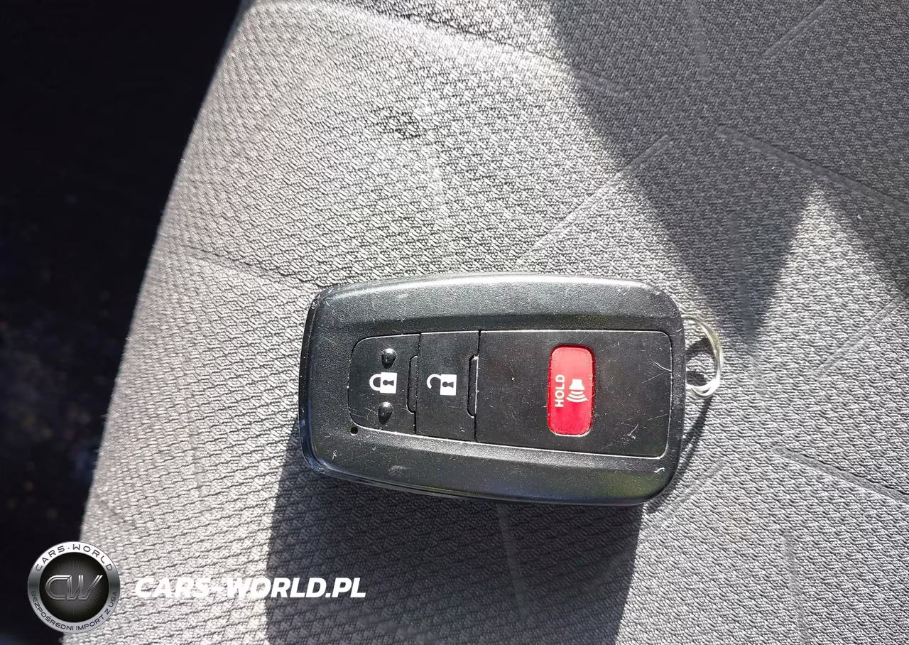 2019 Toyota Rav4 Xle VIN:JTMP1RFV0KD042716 - 11